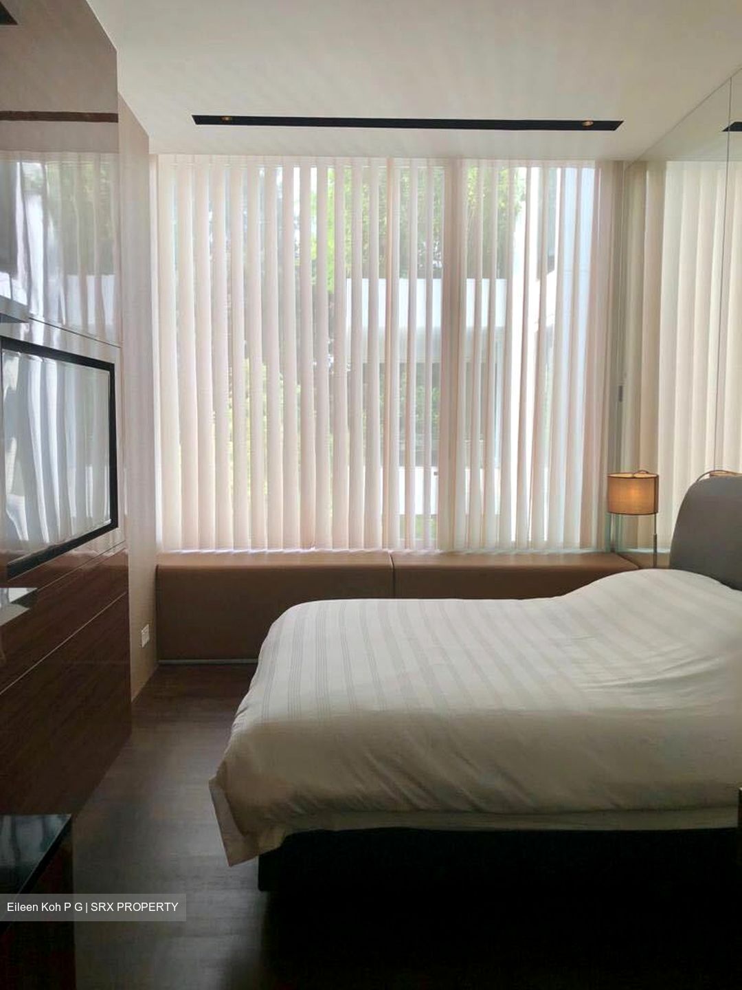 8 Napier (D10), Condominium #371014041